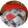 London double bedding set