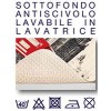 London multipurpose mat cm 54x80