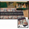 Maison 50 cm wide kitchen rug.