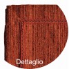 Melange Tabelle Abdeckung 6 Sitzer Jacquard Tischdecke 140 X 180 cm.