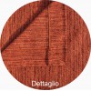 Melange tovaglia copritavolo jacquard 8 posti 140X220 cm.