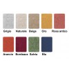 Mexico Cover for chair cushion with elasticacm 40 x