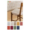 Mexico Abdeckung für Stuhl mit Kissen 40 x 40 cm flossen