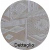 Mexico Abdeckung für Stuhl mit Kissen 40 x 40 cm flossen