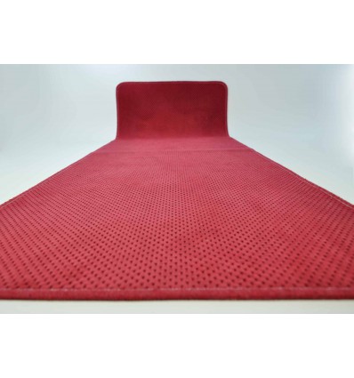 Mosaico microfibra rug measures