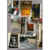 My logo zerbino stampato personalizzato cm 85X115
