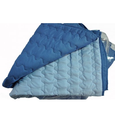 New Acapulco two-tone Microfiber cushions in different sizes.