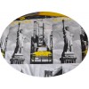 New York Double duvet cover cm 200x255