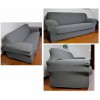 New york couch and sofa covers up to 7 seats