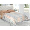 Notre Dame mélange de laine plaid maxi 230 x 270 cm.