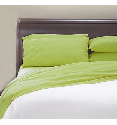 Nuova Teleria SFUSA pair of pillowcases