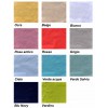 Nuova Teleria SFUSA duvet bag several sizes