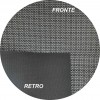 LAND Moderne Passatoioia rutschfeste Vinyl h 50 cm Preis 10,90 € pro m