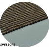 LAND Moderne Passatoioia rutschfeste Vinyl h 50 cm Preis 10,90 € pro m