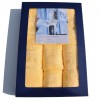 Pavoni towel-set 5 PCs