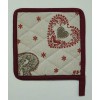 TIROLO Kitchen pot holder cm 18 x 18
