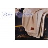 Puro kashmir Doppel-Decke 220x260 cm