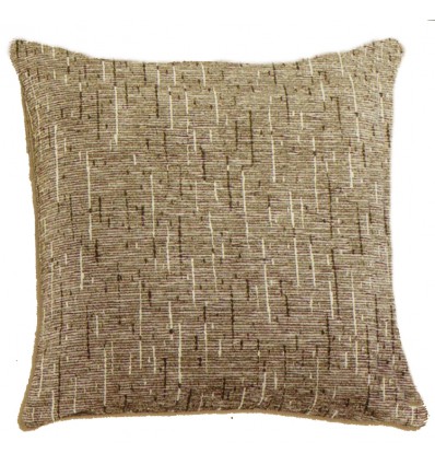 Rain Housse de coussin 50 x 50 cm