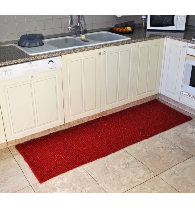 Rajur lucido tappeto multiuso cm 60X180