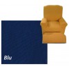 Relax rivestimento copri poltrona elettrica universale