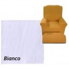 Relax rivestimento copri poltrona elettrica universale