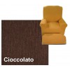 Relax rivestimento copri poltrona elettrica universale