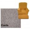 Relax rivestimento copri poltrona elettrica universale