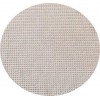 Non-slip rug 120 cm wide network under the meter.