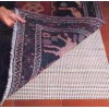 Non-slip rug 120 cm wide network under the meter.