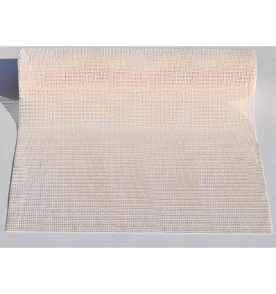Non-slip undermat network 180 cm wide linear meter