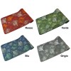 Roseto Liscio tapis de cuisine largeur 50 cm.