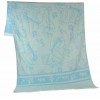 Scooter Fouta Tuch 90 x 160 cm.