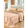 Scotland coperta misto lana 1 piazza e mezza 180x220 cm.