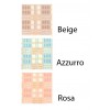 Scotland wool blend blanket maxi 230x270 cm.
