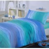 Sfumata 1 square and half duvet cover cm 200x210