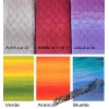 Sfumata Couette unique ombragé couverture cm 155 x 210