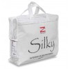 Silky synthetische Bettdecken innere verschiedene Größen