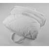 Silky synthetic duvet inner various sizes
