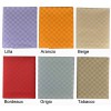 Simply tovaglia jacquard antimacchia 140x180 cm.