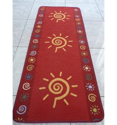 Sol tapis lane cm 53 X 185