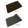 Spiral Liscio tapis de cuisine largeur 50 cm.