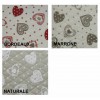 Trapos de cocina 3 piezas cm 50 x 70 TYROL nr