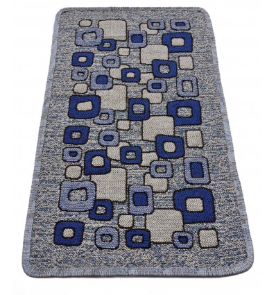 Kiss polyvalent de tapis 53 X 240 cm