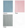 Stropicciami Copripiumino cm 200x255 letto matrimoniale