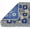 Kiss multipurpose carpet 53X240 cm