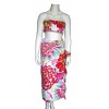Summer serviette de bain 100 X 150 cm.
