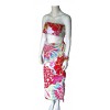 Summer serviette de bain 100 X 150 cm.
