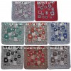 Kiss polyvalent de tapis 53 X 290 cm