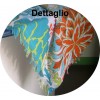 Summer serviette de bain 100 X 150 cm.