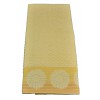 Sun serviette de bain 100 x 150 cm